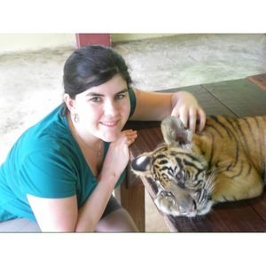 Meet your Posher, Erin